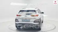 2019 Hyundai Kona