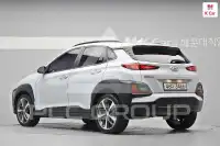 2019 Hyundai Kona