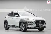 2019 Hyundai Kona