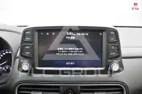 2019 Hyundai Kona