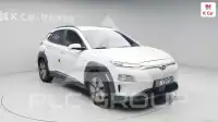 2019 Hyundai Kona