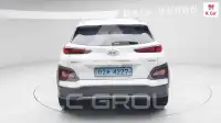 2019 Hyundai Kona