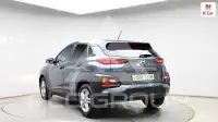 2019 Hyundai Kona