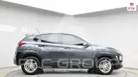 2019 Hyundai Kona