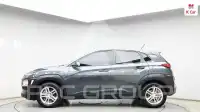 2019 Hyundai Kona