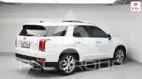 2019 Hyundai Palisade