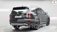 2019 Hyundai Palisade