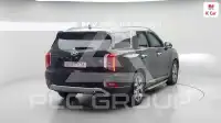 2019 Hyundai Palisade