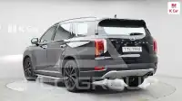 2019 Hyundai Palisade