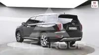 2019 Hyundai Palisade