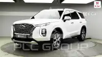 2019 Hyundai Palisade