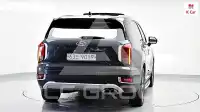 2019 Hyundai Palisade
