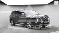 2019 Hyundai Palisade