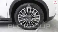 2019 Hyundai Palisade