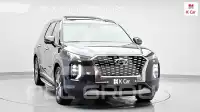 2019 Hyundai Palisade