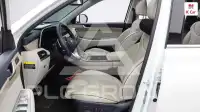 2019 Hyundai Palisade