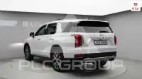2019 Hyundai Palisade