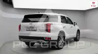 2019 Hyundai Palisade