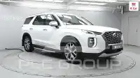 2019 Hyundai Palisade