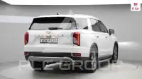 2019 Hyundai Palisade