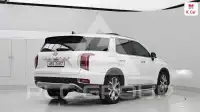 2019 Hyundai Palisade