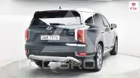 2019 Hyundai Palisade