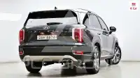 2019 Hyundai Palisade