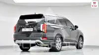 2019 Hyundai Palisade