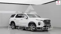 2019 Hyundai Palisade