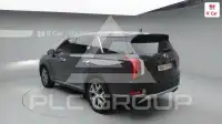 2019 Hyundai Palisade