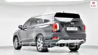2019 Hyundai Palisade