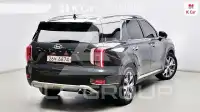 2019 Hyundai Palisade