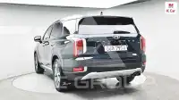 2019 Hyundai Palisade