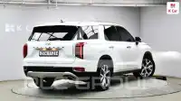 2019 Hyundai Palisade
