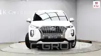 2019 Hyundai Palisade