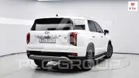 2019 Hyundai Palisade
