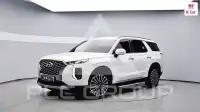 2019 Hyundai Palisade