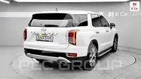 2019 Hyundai Palisade