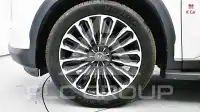 2019 Hyundai Palisade