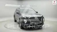 2019 Hyundai Palisade