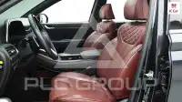 2019 Hyundai Palisade