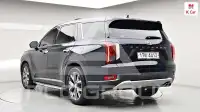 2019 Hyundai Palisade