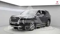 2019 Hyundai Palisade