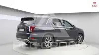 2019 Hyundai Palisade