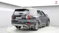2019 Hyundai Palisade