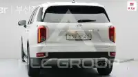 2019 Hyundai Palisade