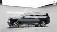 2019 Hyundai Palisade