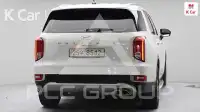 2019 Hyundai Palisade