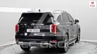 2019 Hyundai Palisade