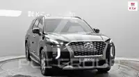2019 Hyundai Palisade
